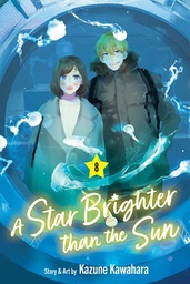 [9781974765577] A STAR BRIGHTER THAN THE SUN 8
