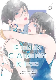 [9781974769056] PINK CANDY KISS 6