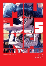 [9781974768646] MUJINA INTO THE DEEP 5