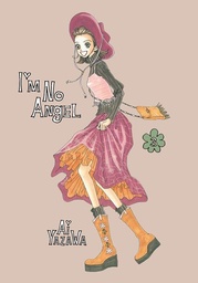 [9781974765553] I'M NO ANGEL 3
