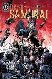 [9781959276029] DEAD SAMURAI 1