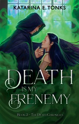 [9781990778018] DEATH IS MY FRENEMY