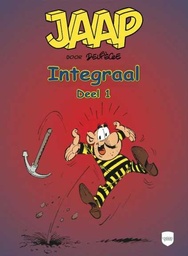 [9789493574120] Jaap Integraal 1