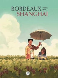 [9789493471955] Bordeaux/Shanghai