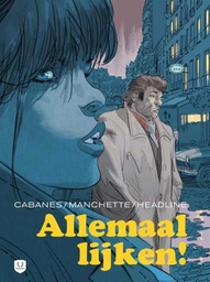 [9789493574151] Allemaal lijken!