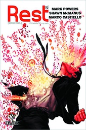 [9781607061922] REST 1 (TOP COW ED)