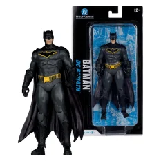[787926180466] DC MULTIVERSE ACTION FIGURE BATMAN (DC REBIRTH) 18 CM