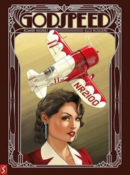 [9789464844481] Godspeed 2 (Laatste deel)