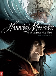 [9789464844603] Hannibal Meriadec (Boek 1-5)