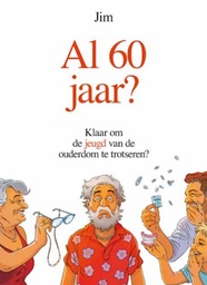 [9789073833098] Al 60 Jaar