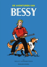 [9789002288845] Bessy Integraal 4