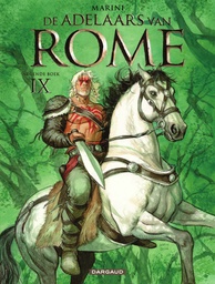 [9789085587774] Adelaars van Rome 9
