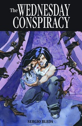 [9781595825636] WEDNESDAY CONSPIRACY