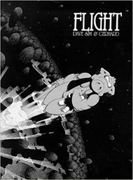 [9780919359130] CEREBUS 7 FLIGHT