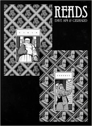 [9780919359154] CEREBUS 9 READS