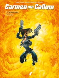 [9789088101748] Carmen Mc Callum 1 Jakurpa