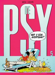 [9789031418848] Psy 5 Hebt u een afspraak ?