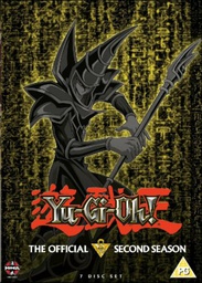 [5022366553940] YU GI OH Series 2