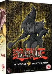 [5022366554145] YU GI OH Series 4