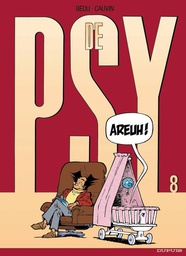 [9789031422647] Psy 8 Areuh !