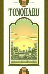 [9780980102338] TONOHARU 2 PART TWO