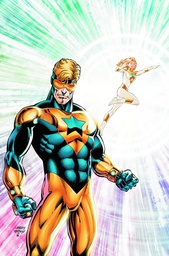 [9781401229184] BOOSTER GOLD THE TOMORROW MEMORY 5