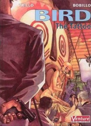 [9781569716311] BIRD THE TATTOO BIRD THE TATTOO