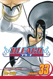 [9781421528113] BLEACH 33