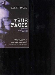 [9780970936097] TRUE FACTS TRUE FACTS
