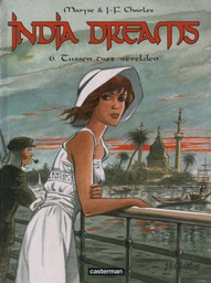 [9789030364313] India Dreams 6 Tussen 2 werelden