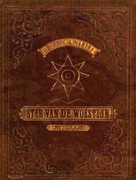 [9789085581772] Ster van de Woestijn 1 integraal