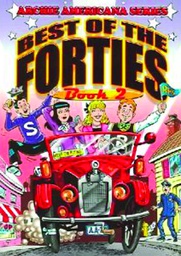 [9781879794092] BEST OF 40S 6 BOOK 2