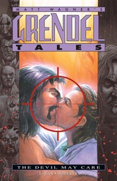 [9781569717967] GRENDEL TALES THE DEVIL MAY CARE TALES THE DEVIL MAY CARE