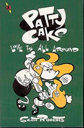 [9780943151694] PATTY CAKE 3 LOVE IS ALL AROUND