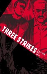 [9781929998821] THREE STRIKES THREE STRIKES