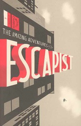 [9781593071714] MICHAEL CHABON PRESENTS ADVENTURES OF THE ESCAPIST 1 MICHAEL CHABON PRESENTS ADVENTURES OF THE ESCAPIST