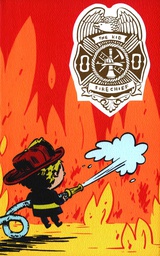 [9781560975960] KID FIRECHIEF