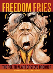 [9781560975939] FREEDOM FRIES