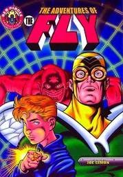 [9781879794184] ADVENTURES OF THE FLY 1