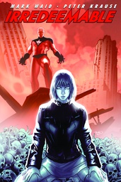 [9781608860401] IRREDEEMABLE 5