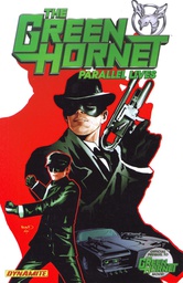 [9781606901489] GREEN HORNET PARALLEL LIVES