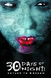 [9781932382365] 30 DAYS OF NIGHT 3 RETURN TO BARROW