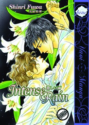 [9781569701645] INTENSE RAIN