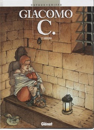 [9789069693729] Giacomo C. 7 Angelina