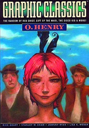 [9780974664828] GRAPHIC CLASSICS 11 O HENRY
