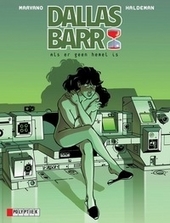 [9789055815609] Dallas Barr 2 Als er geen hemel is...