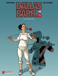 [9789055815647] Dallas Barr 6 Sarabande