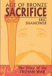 [9781582403991] AGE OF BRONZE 2 SACRIFICE (NEW PTG)
