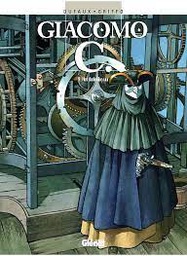[9789069694061] Giacomo C. 9 Het dodelijke uur