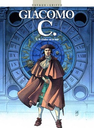 [9789069694078] Giacomo C. 10 Schaduw van de toren